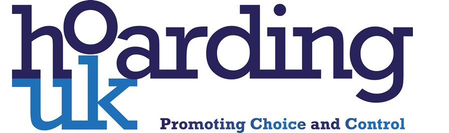 hoarding logo